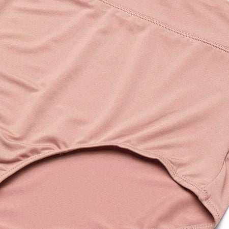 

YDKZYMD Womens Panties Underwear Comfortable High cut Breathable Cheeky Full coverageBriefs Panties Multi Pack