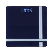 US 1-2Pc Bluetooth Body Fat Scale, Smart Digital Bathroom Weight Scale Max:400lb