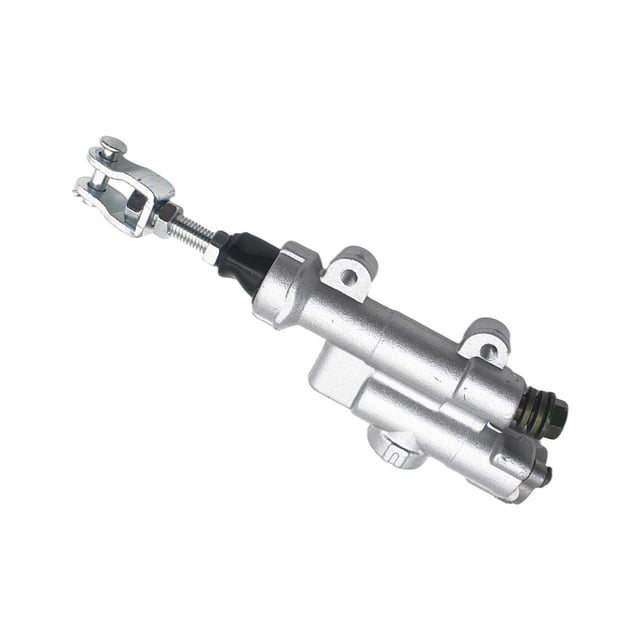 Bomba de cilindro de trasero 43500-Kse-305 Compatible 43500-Men-305 43500-KZ4- Ajuste para Crf450R 2002 Crf450x 2005-2014 ATV