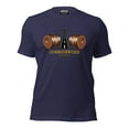 thumbnail image 1 of Mes Yeux Sont Là t-shirt Unisexe, 1 of 7