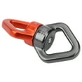 thumbnail image 4 of Rotational Device,, Swing Rotator, Device  A Triangular Design  Camp Outdoor Gray Orange, 4 of 8