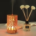 thumbnail image 3 of Essential Oil Diffuser, Aromatherapy Diffuser, Large Capacity Ultrasonic Aroma Cool Mist Humidifier Diffuser, 3 of 5