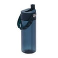 thumbnail image 2 of Elemental® 18oz. Splash Pop Fidget Bottle 18oz. - Navy Blue, 2 of 5