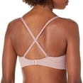 thumbnail image 3 of MAIDENFORM Iced Mocha Pure Comfort Feel Good Seamless Bralette, US Small, NWOT, 3 of 4