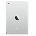 thumbnail image 3 of Restored Apple iPad Mini 2 16GB Wi-Fi + 4G Cellular, 7.9in - Silver (Refurbished), 3 of 4
