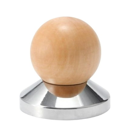 

Calibrated Coffee Tamper Reusable Refillable Accessories Espresso Dispenser Coffee Dispenser for Kitchen Appliances 58mm