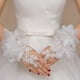 thumbnail image 2 of Guante de Encaje de Cristal, , de Baile, Guantes Cortos Sin, 2 of 9