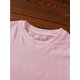 thumbnail image 3 of Camiseta de manga corta de verano para niña - Top informal elástico blanco con estampado gráfico de Ciao Bella de rodajas de limón, cuello redondo para jugar al aire libre, actividades deportivas di, 3 of 6