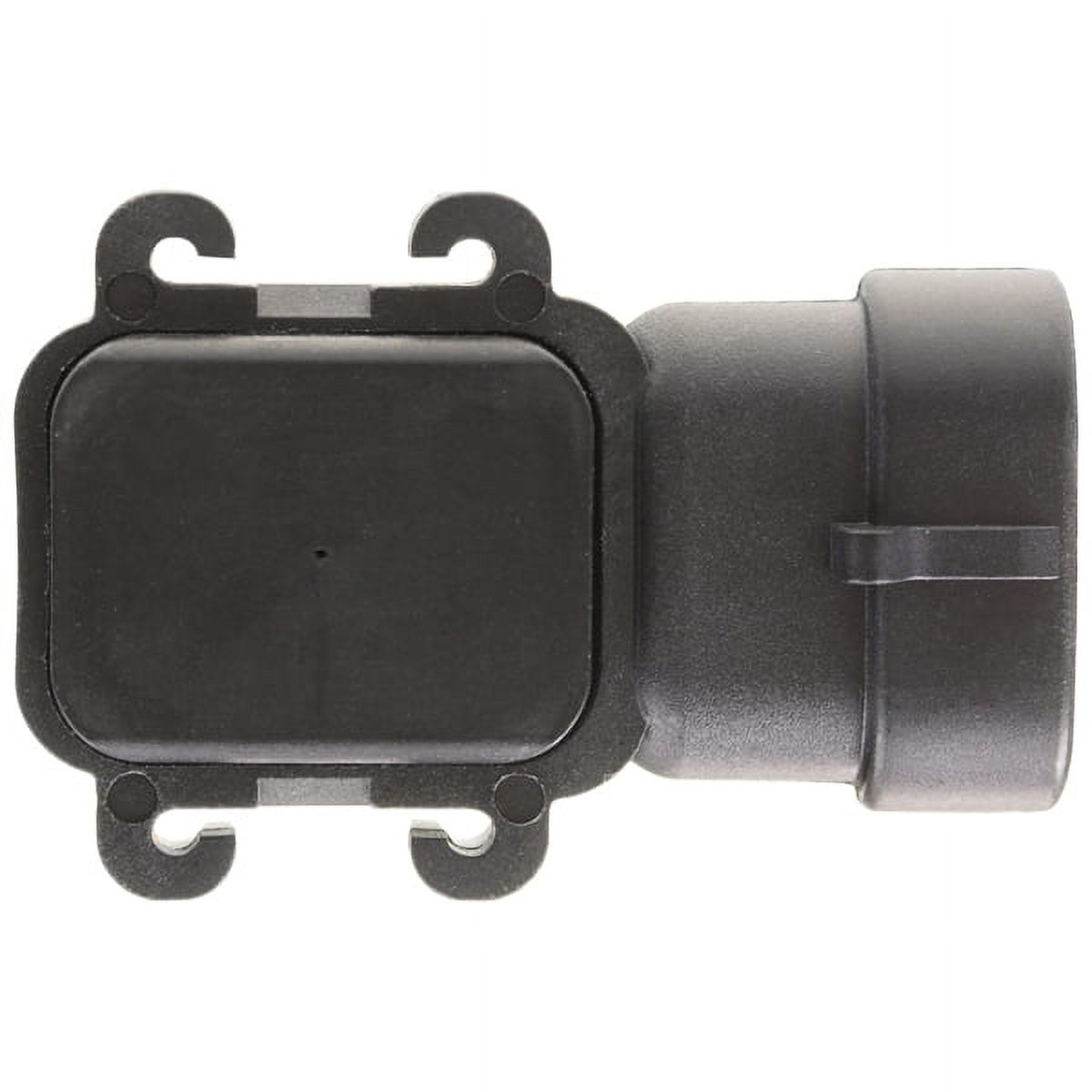 Manifold Absolute Pressur