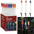 thumbnail image 3 of Alpine Multicolored Plastic/Resin 42 in. H Driveway Marker Set Outdoor Garden Stake, 3 of 4