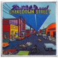thumbnail image 1 of Grateful Dead Patch de Rue Shakedown, 1 of 1