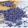 thumbnail image 4 of 100 G/Bag Dried Lavender,Grade Loose Dried Flower Buds,Natural Dried Lavender Flowers,Organic Dried Lavender Flowers,for Wedding,Crafts,Bath,Home Decoration, 4 of 6