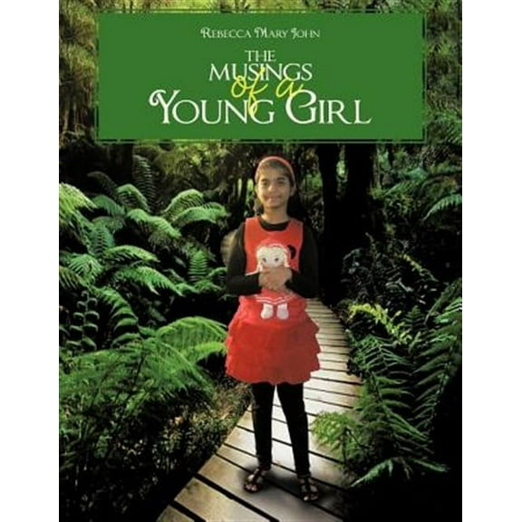 The Musings of a Young Girl (Paperback)