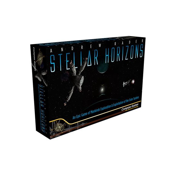 Stellar Horizons: Exploration and Humanity's Expansion into The Solar System