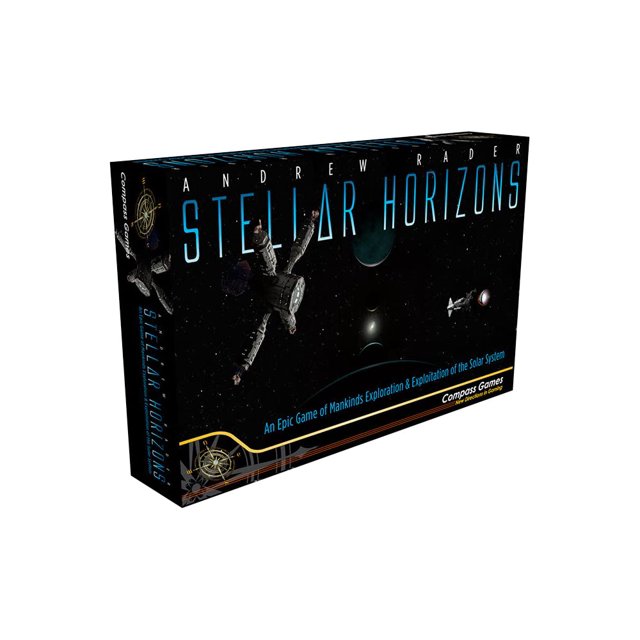 Stellar Horizons: Exploration and Humanity's Expansion into The Solar System