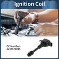 thumbnail image 2 of Ignition Coil Ignition Coil Pack No.224487S015 for Nissan Armada 2005-2006, 2 of 7