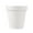 White, variant on Mouliraty 200ml Multi-color Empty Cups For Ice Cream Bottles Scrub Bottles For Face Masks Set Of 5