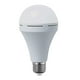 thumbnail image 5 of Bombilla LED recargable, luz colgante para exteriores, bombilla LED de emergencia colgante, bombilla LED para tienda de campaña, para garaje, jardín, 12W, 5 of 9
