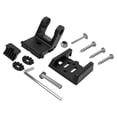 thumbnail image 2 of Soporte Transductor Kit Accesorios Montaje Sustitución Instalación Fácil Fabricado en PP Metal Compatible con Electrónica Marina Adecuado para, 2 of 7