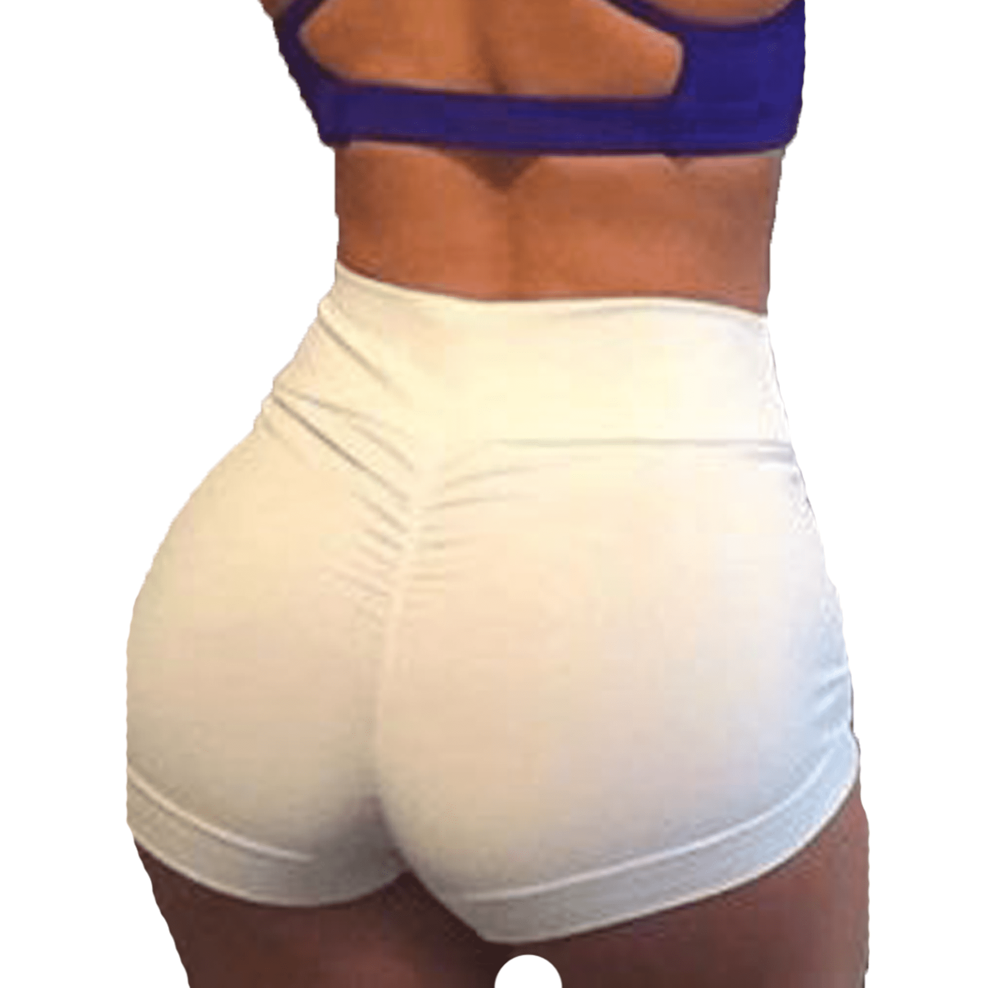 do you wear pants under cycling shorts