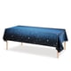 thumbnail image 5 of Manteles,Mantel espacial Nebulosa Galaxy Cubierta de mesa,Mantel de estrella espacial,mantel de cielo nocturno,Decoraciones de mantel nocturno desechables,Mantel de fiesta Mantel rectangular, 5 of 7