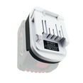 thumbnail image 2 of 18V B Series Battery Adapter For BL1815G BL1813G Compatible With For 18V B Series Lithium-ion Battery, 2 of 7