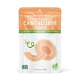 thumbnail image 3 of Nature’s Turn Freeze-Dried Cantaloupe Crisps, No Added Sugar, Healthy Natural Fruit Crisp Snack for School Lunches, 6 Pack (1.2 oz Each), 3 of 11