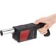 thumbnail image 1 of Electric Blower Fan, Camping BBQ Activator, Electricity BBQ Air Blowe with 4 AA Batteries, 1 of 5