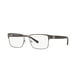 thumbnail image 2 of Monturas de gafas Armani Exchange AX1019 cuadradas de 54 mm para hombre, 2 of 7