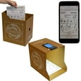 thumbnail image 4 of Scanner Bac - la Solution Intelligente pour la Numérisation de Documents, 4 of 4