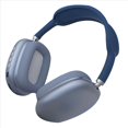 thumbnail image 2 of 2X P9 Pro Max Auriculares Inalámbricos Bluetooth con Micrófono Auriculares con Cancelación de Ruido Auriculares con Sonido Estéreo Auriculares Deportivos para Juegos-D, 2 of 4