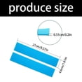 thumbnail image 5 of Misright 4Pcs 2310FT-E High Efficiency PU Sponge Air Filter for GE24NA, GL24, GL24NA-U1, 5 of 9