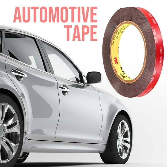 3m Automotive Double Sided Tape