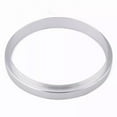 thumbnail image 2 of Inch Air Cleaner Spacer for Holley for Riser for SBC for 350 For Ford 302, 2 of 9
