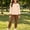 Brown, variant on ATOGUTA Clothes For Girl Trendy Sweatshirts and Sweatpants Set Fall Girl Outfits Kids Clothes