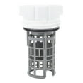 thumbnail image 2 of Washer Drain Pump Filter, DC97 16991B Washer Drain Pump Filter Part  for WF42H5000AW, 2 of 7