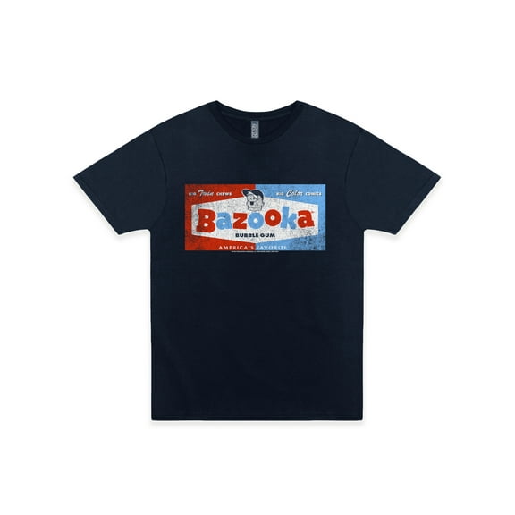 Bazooka® Big Twin Chews Tee