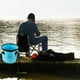 thumbnail image 3 of Cubo plegable Macarena cubo ligero para vabo al aire libre 20L, 3 of 8