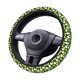 thumbnail image 2 of Fotbe Green Fruit Funda para Volante Universal de 15 pulgadas, Accesorios para Auto para Hombre y Mujer, Protector de Volante Cómodo para SUV y Sedán, 2 of 6