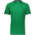 thumbnail image 4 of High Five M Hypervolt Jersey Kelly Print/Black 322980, 4 of 5