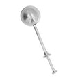 thumbnail image 2 of Tea Filter, Mesh Tea Strainer Stainless Steel Comfortable Handle Denser Filter Hole  For Friends For Practical Gift For Tea Lovers, 2 of 8