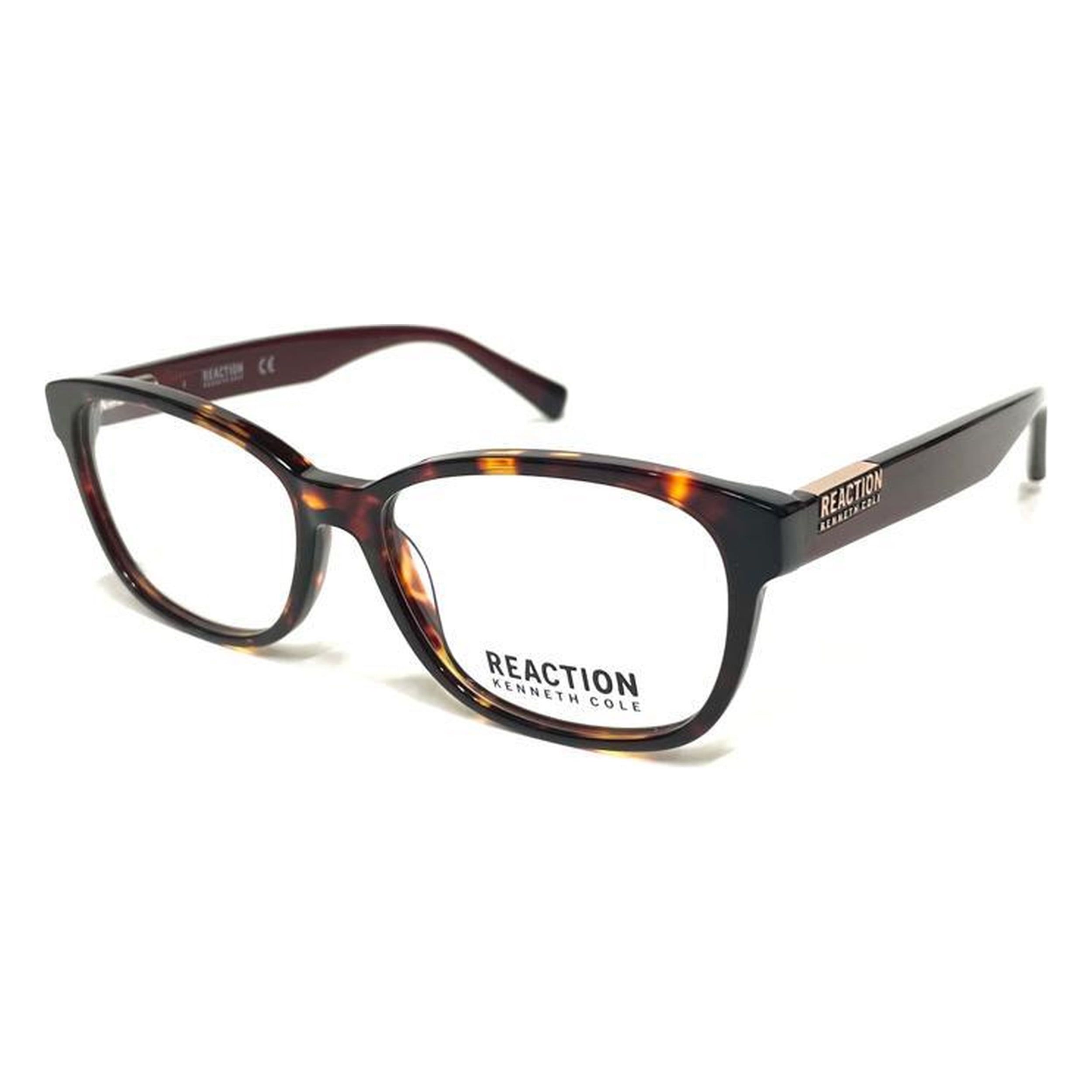 Kenneth Cole Reaction EYEGLASSES KC0941-052-53 New with case Kenneth-Cole-Re-KC0941-053-53-  main image 4