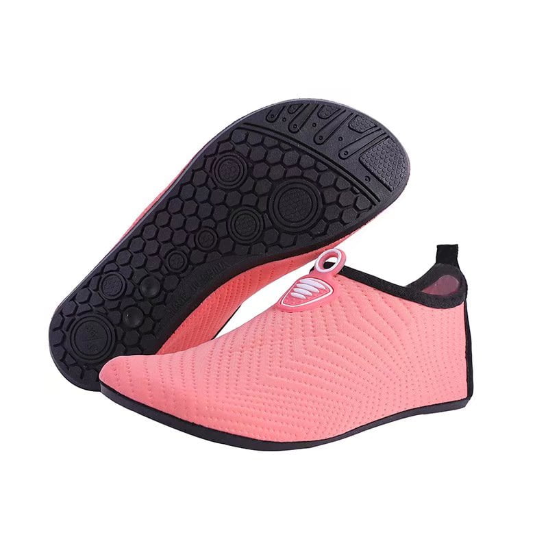 Women's Water Shoes Aqua Socks for Outdoor Beach Swim Surf Yoga