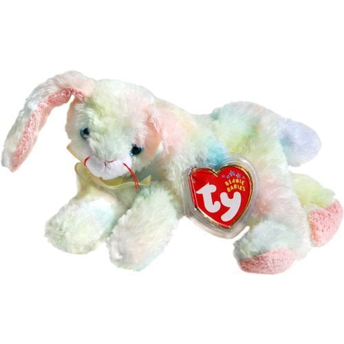 easter bunny beanie babies