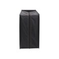 thumbnail image 3 of Case Logic DVD - Album for CD/DVD discs - 200 discs - faux leather - black, 3 of 5