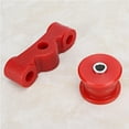 thumbnail image 2 of Shifter Stabilizer Bushing, Wear Resistant 2PCS Transmission Stabilizer Bushing High Strength  For Car Replacement For  SI 1999-2000, 2 of 8