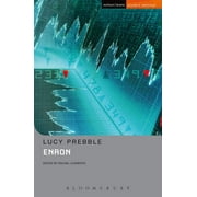 Student Editions: Enron (Paperback)