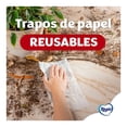thumbnail image 3 of Toalla de papel Regio Uso Rudo 75 hojas triples, 3 of 4