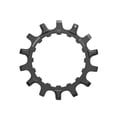 thumbnail image 1 of SRAM, X-Sync, Chainring for Bosch motors, 14T, 1 of 1