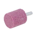 thumbnail image 4 of 1pcs Tête de Polissage Roue Tête Abrasive Montée pour Outil Rotatif Tige 6mm, 4 of 10
